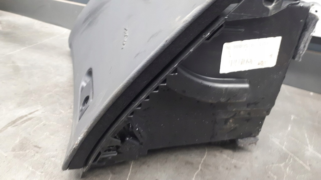 A2536806902 Mercedes GLC X253 253 W253 Passagierspeicherabteil Product image