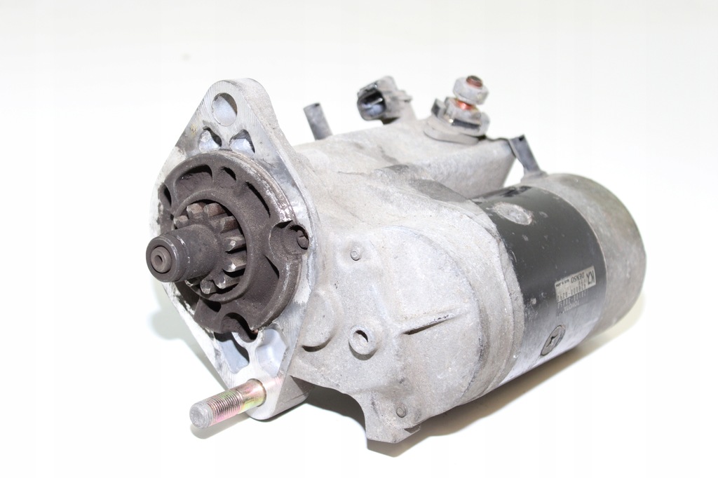 Toyota Land Cruiser HILUX D4D Starter 28100-30050 Product image
