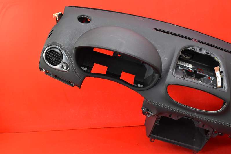 KONSOLE DASHBOARD EU RENAULT CLIO III 10R Product image