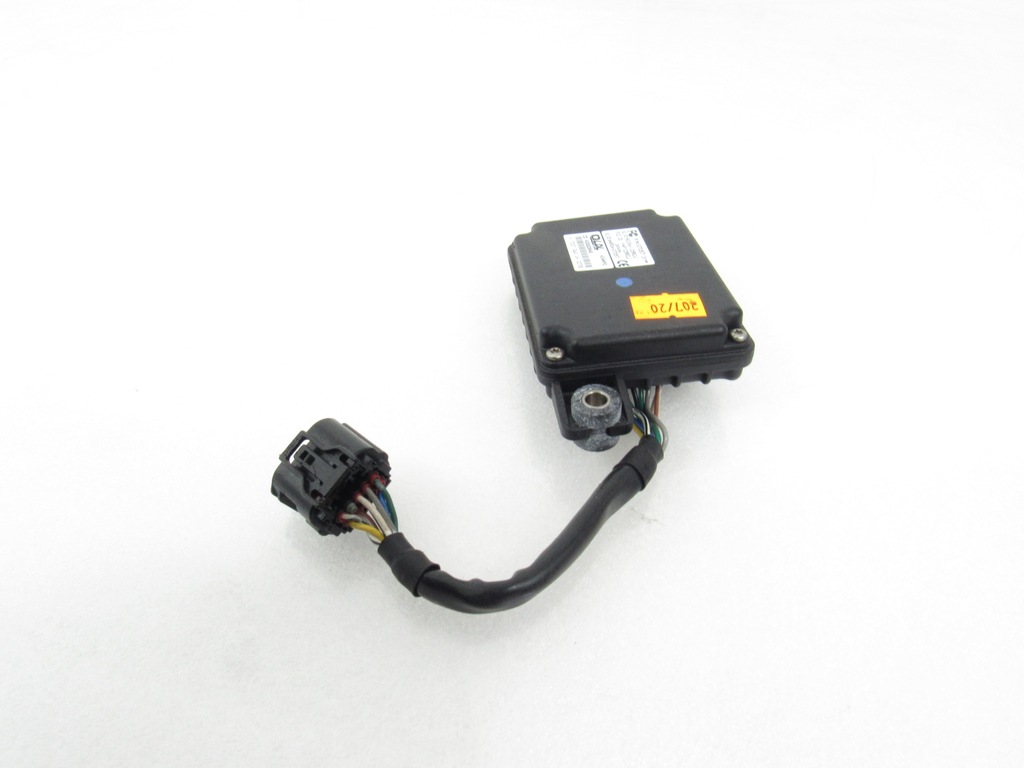 Triumph Street Triple 675 Modul / Würfel, 15r ABS Product image