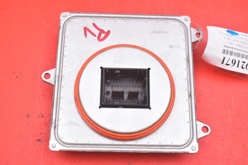 KONVERTER VOLL-LED-MODUL RECHTS L90094996 OPEL MOKKA B 20- Product image
