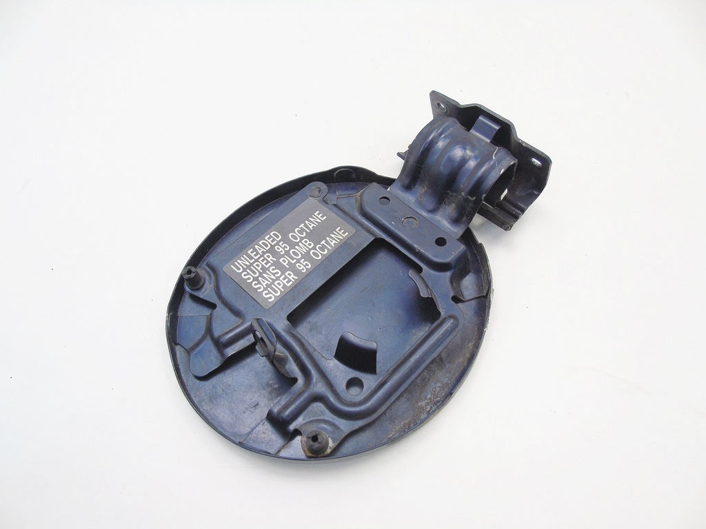 KRAFTSTOFFEINFÜLLKLAPPE NISSAN MURANO I Z50 3.5 4X4 2003-2007 Product image