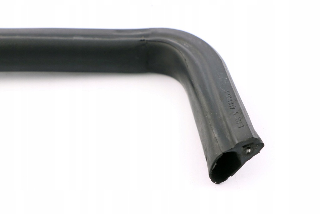 BMW X3 E83 Motorhaube Haubendichtung links Product image
