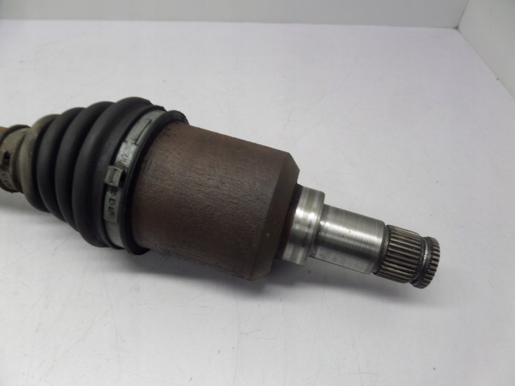 HALBWELLE RECHTS LANG SMART FORTWO 450 0,6 0,7 T 98-07 Product image