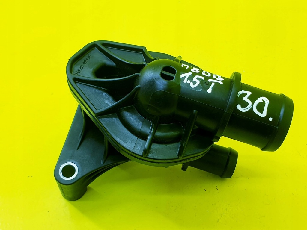 GEHÄUSE ROHR THERMOSTAT FOCUS MK3 MONDEO MK4 1,5 T Product image