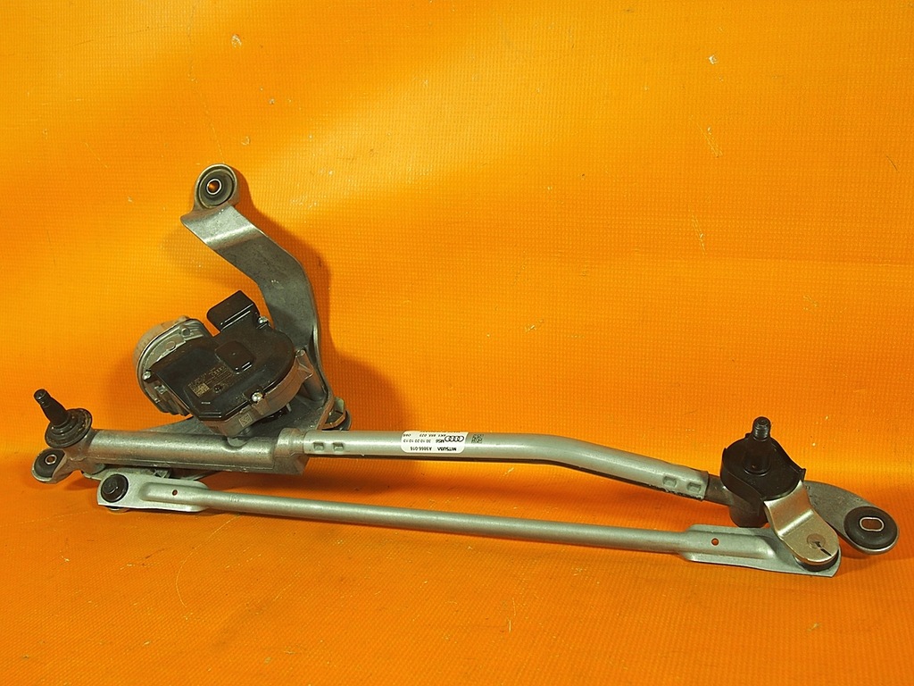 Audi A6 4K Wischermechanismus Motor 4k1955023 Product image