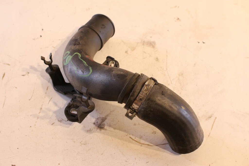 Ladeluftkühlerrohr 7E144604208R Captur 0,9 TCE Product image