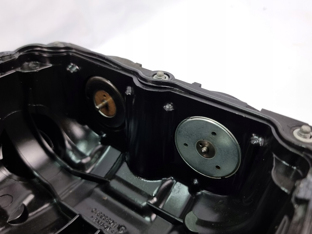Chrysler Pacifica S 3.6 Hybrid Lift Ventildeckel 2022- Product image