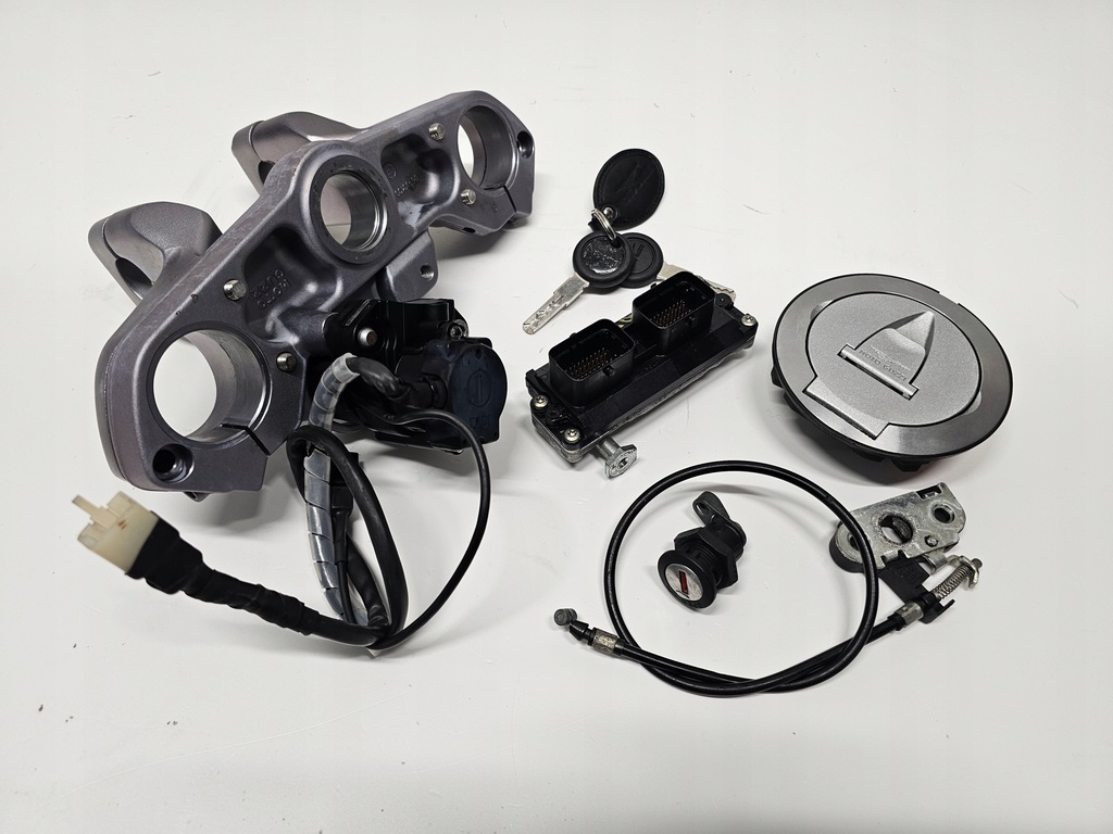 Moto-Guzzi Moto Guzzi 1200 Sport Zündschlossmodul-Starterkit Product image