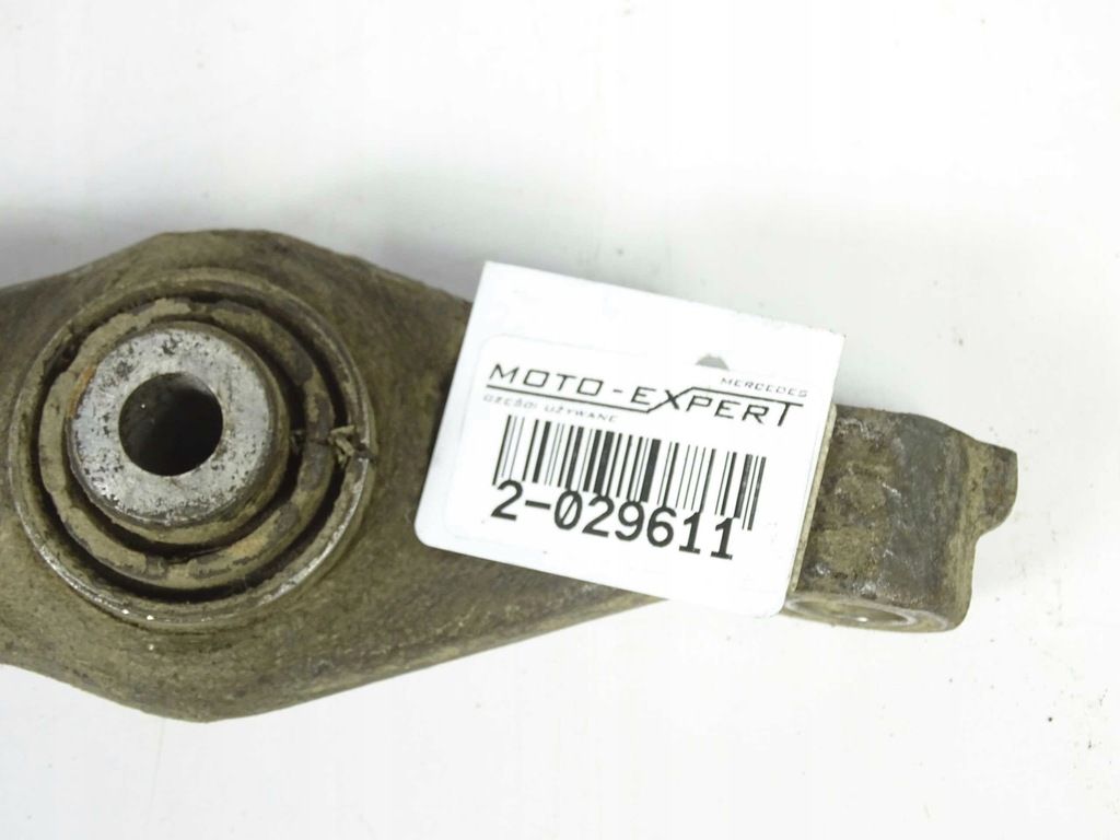 Mercedes CLS W219 Querlenker unten links Product image
