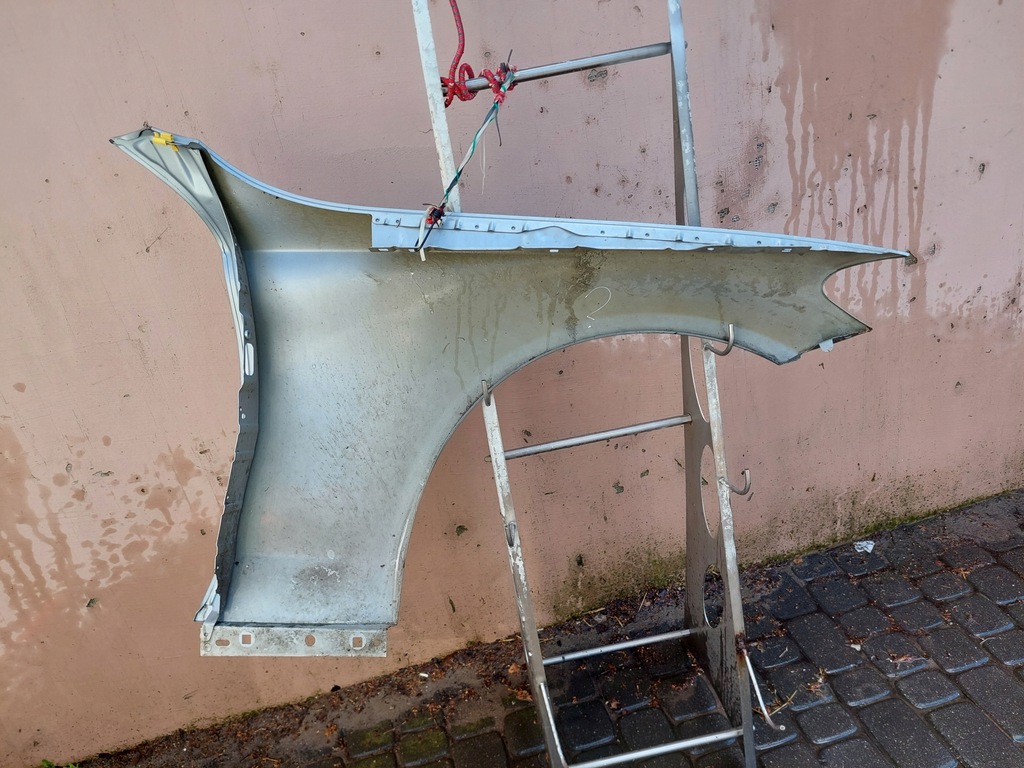 Mercedes C Klasse W205 205 2014- vorne rechts A205881010 Product image