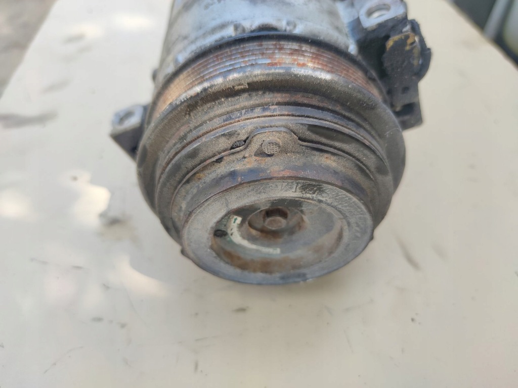 Mercedes W140 Klimakompressor 0002340911 Product image