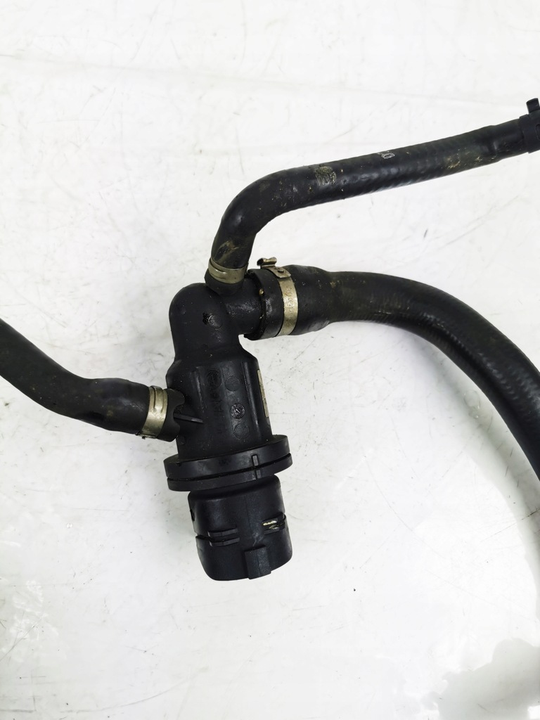 BMW GS 1200 13-18 ADVENTURE THERMOSTAT Product image