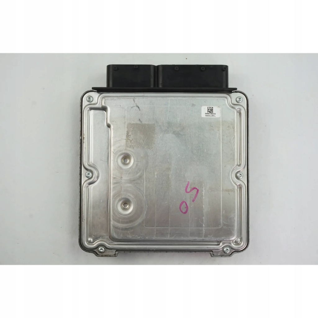 COMPUTER-MOTORSTEUERGERÄT VW SKODA SEAT AUDI 03C906032E Product image