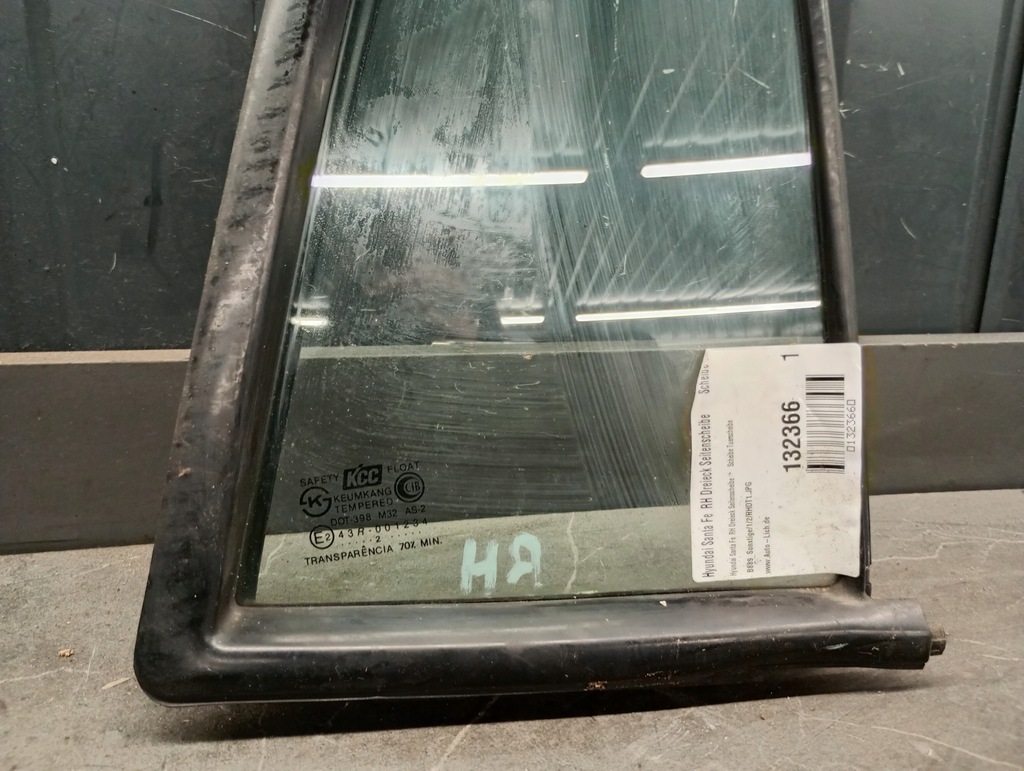 Linke hintere Uhr Vectra c Product image