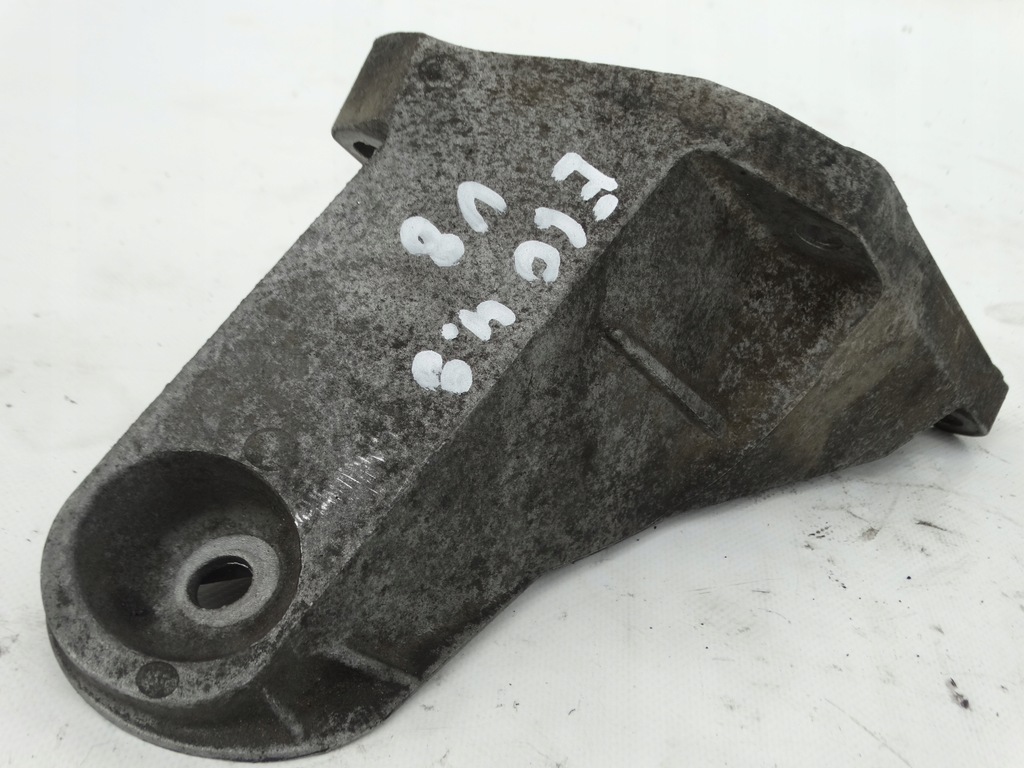 BMW X5 E60 E63 E66 4.8 N62 LINKER MOTORARM Product image