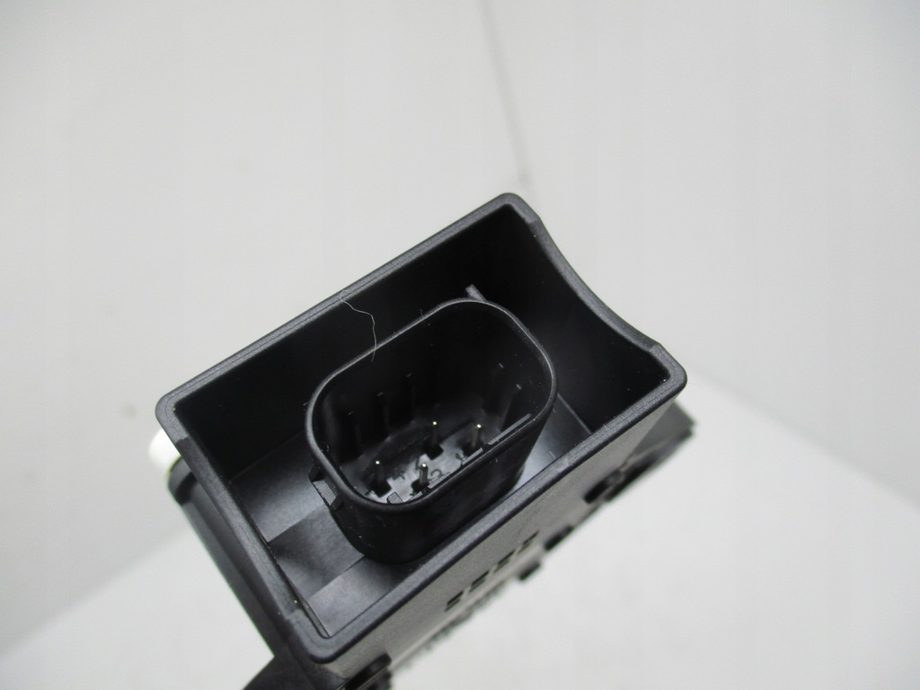 Peugeot 508 10-18 ESP-Steuermodul 9664661580 Product image