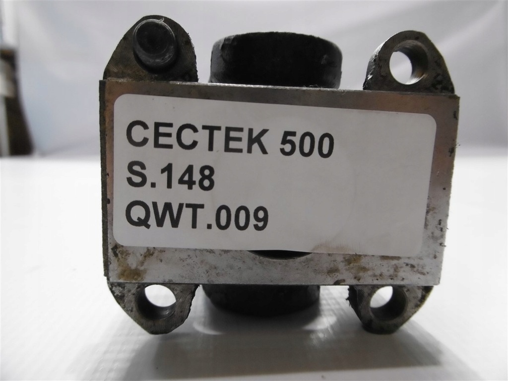 HINTERE ANTRIEBSWELLE CECTEK 500 GLADIATOR KINGCOBRA Product image