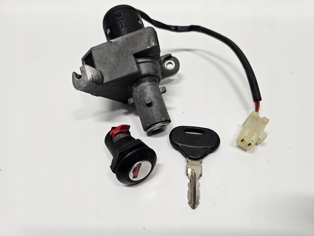 Honda PS 125 PS 125i Zündschlossschlüssel Product image