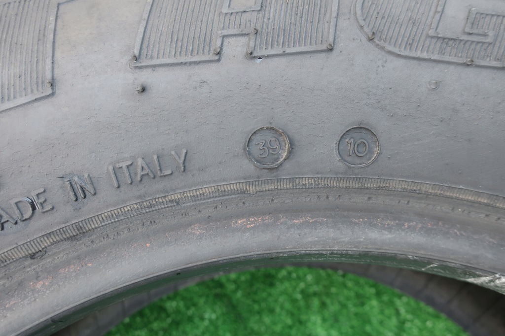 TAGOM MUD-SPORT REIFEN 205/70/15 Product image