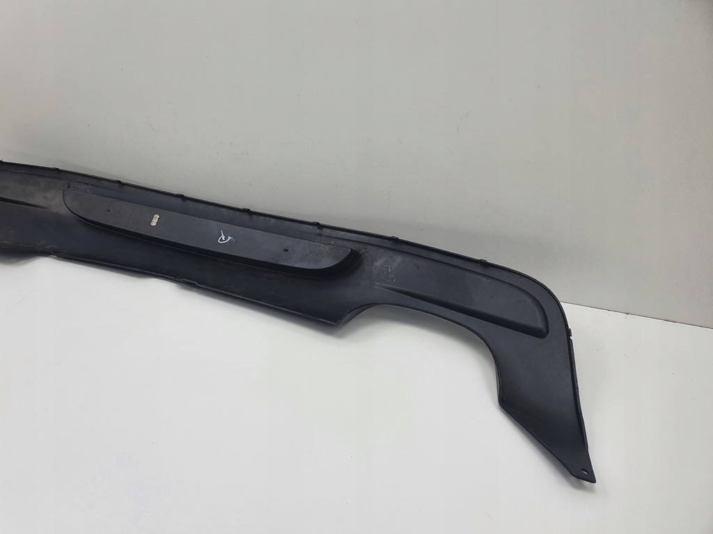 STOSSSTANGENSPOILER BMW E82 E88 M-PAKET Product image