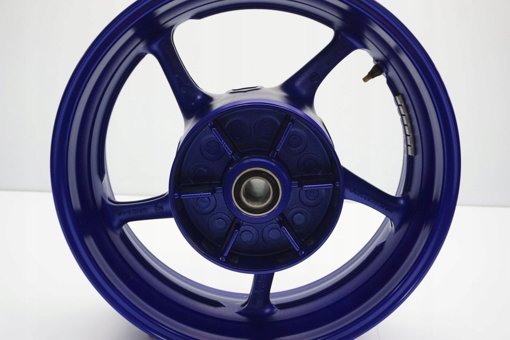Yamaha FZ8 10–15 Hinterradfelge Product image