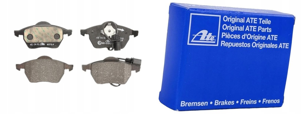 Bremsbelagsatz Product image