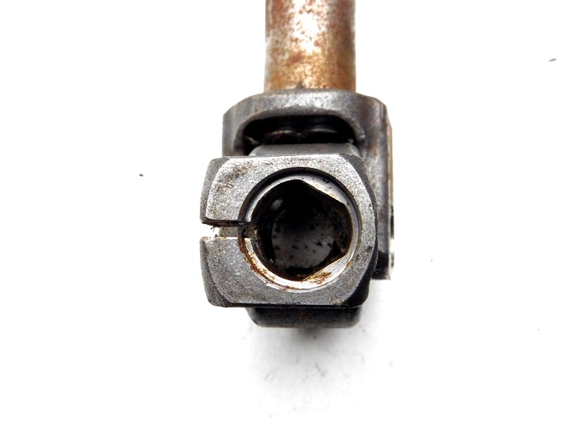09/23 VOLVO V50 S40 C30 FL LENKSÄULE Product image
