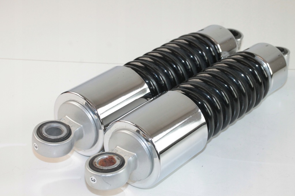 TRIUMPH ROCKET III 3 2300 STOSSDÄMPFER HINTERRADAUFHÄNGUNG Product image