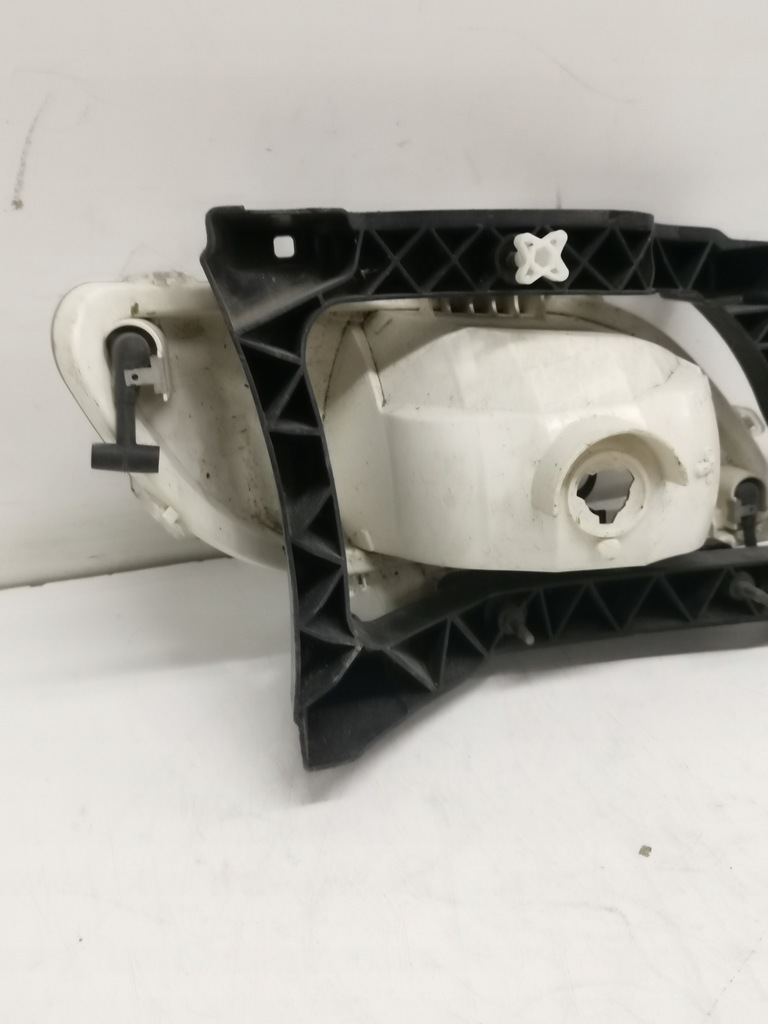 HALOGENNEBEL DAF XF106 1835884 Product image