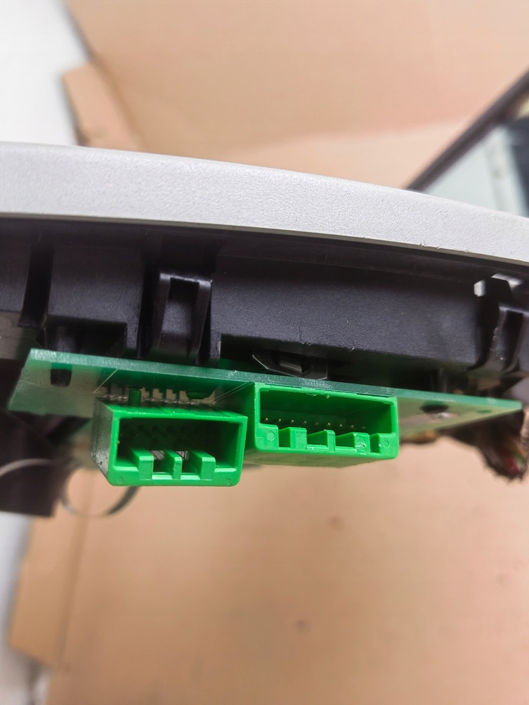 KABINENBELEUCHTUNG INNENSPIEGEL VOLVO 8685433 Product image