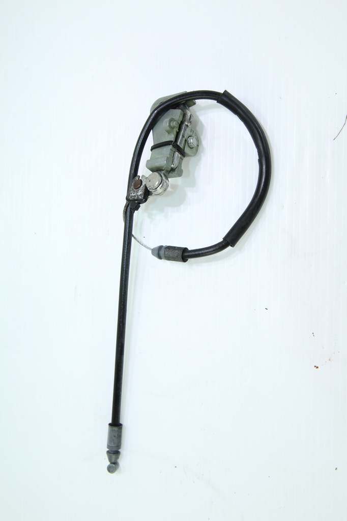HONDA NTV 650 DEAUVILLE 98-05 HINTERES SPERRKABEL Product image