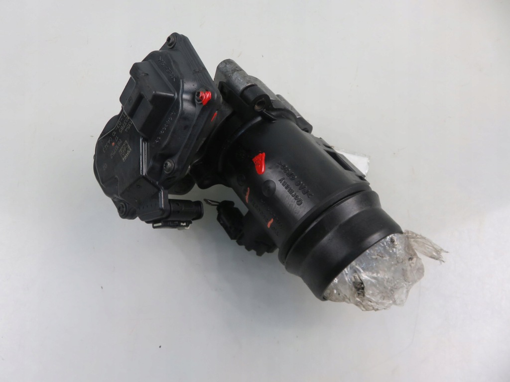 DROSSELKLAPPEN BMW 3 E91 316 d 10378517 8506359 Product image