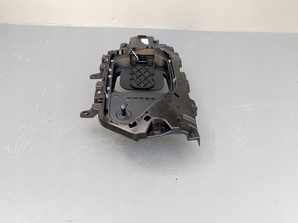Hyundai Kona II EV 2022- Ladebuchse 863CCHF100 Product image