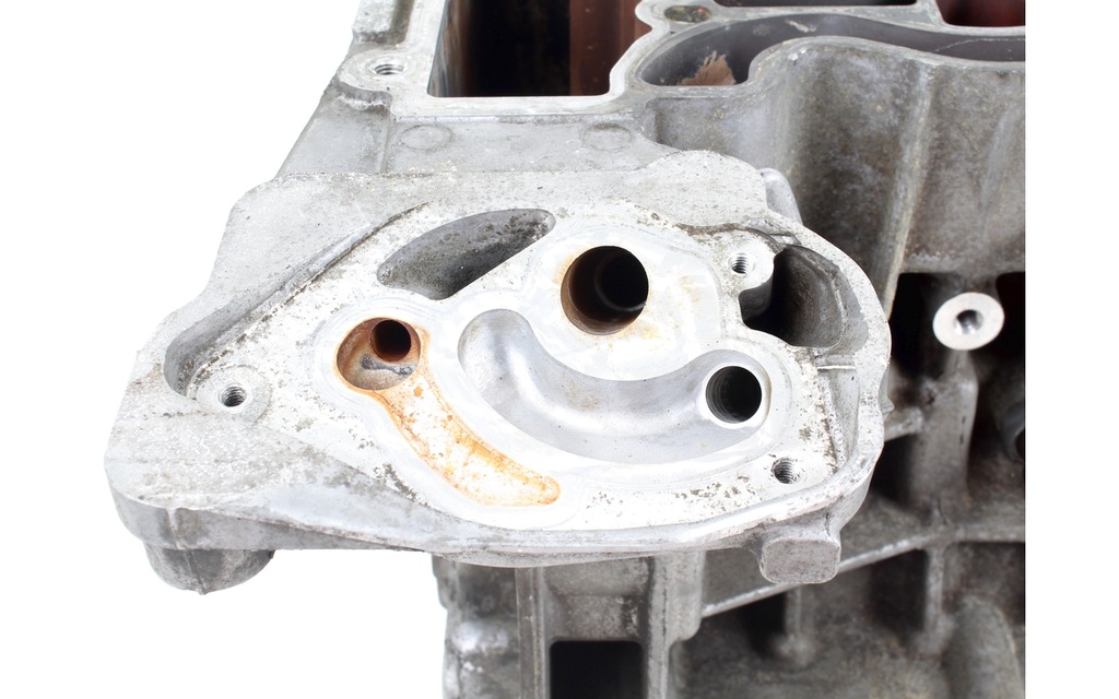 MOTORBLOCK BMW E46 318i 1.8 N46B18AA Product image