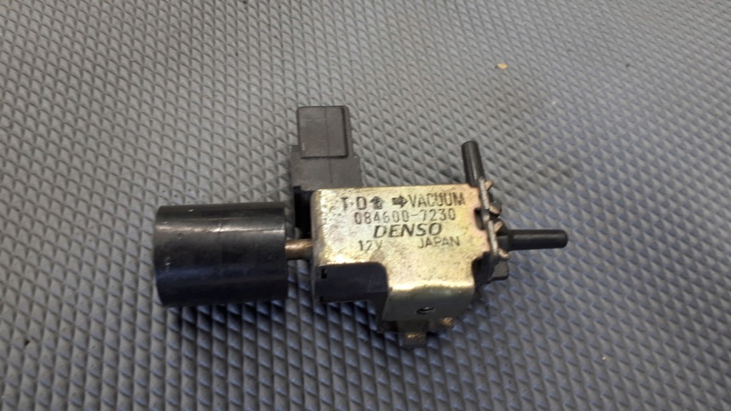 084600-7230 Denso I Vakuumventil Product image