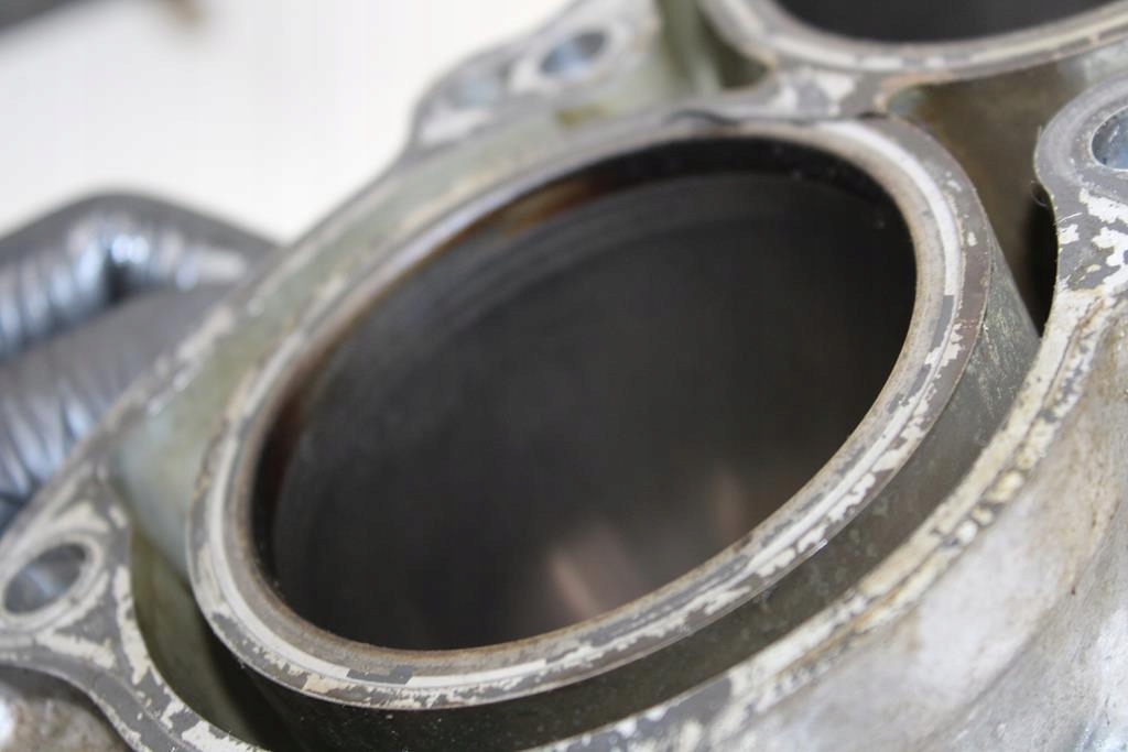 HONDA ST1100 KARTUSCHEN ZYLINDER KOLBEN SCHRAUBEN Product image
