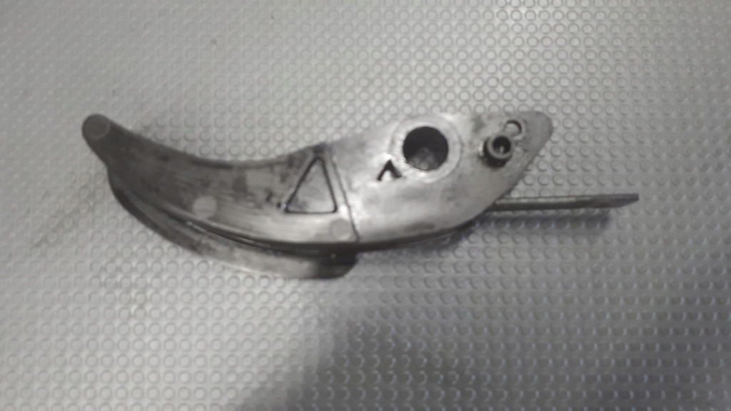 3S7Q-6L266-AC Spannschlitten Mondeo MK3 2.0 TDDI Product image