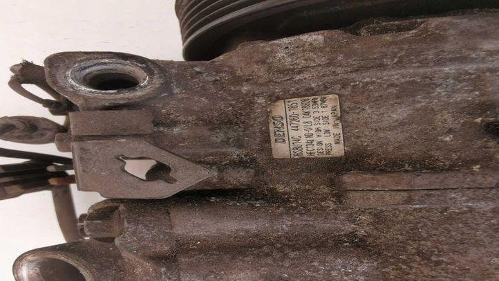 4472601851 BMW Klimakompressor Product image