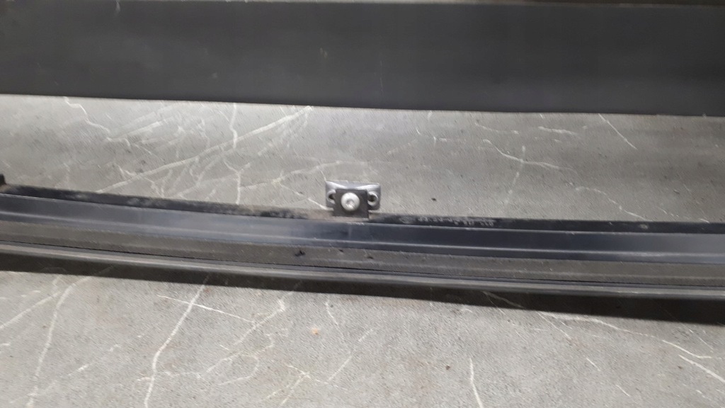 6917540 BREMSLEUCHTE BMW 3 E46 Product image