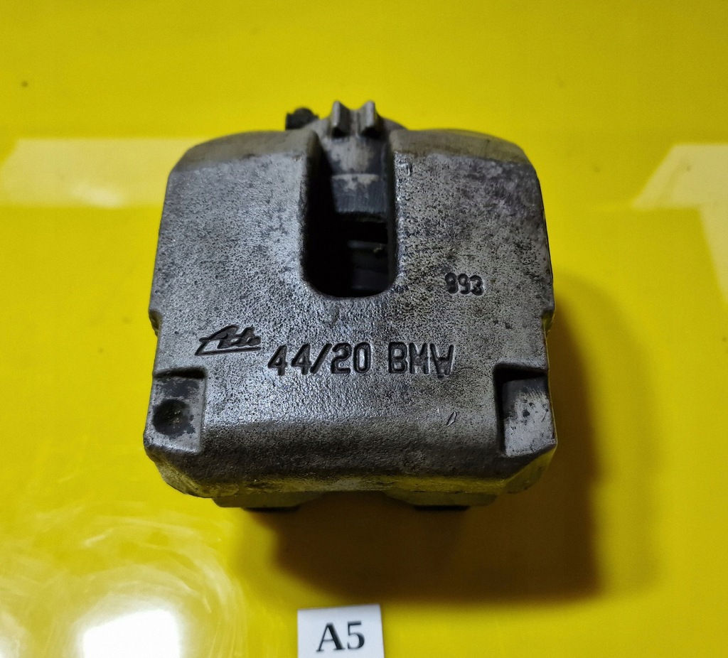BREMSSATTEL HINTEN LINKS BMW X5 E70 3.0D X6 E71 30D 44/20 Product image