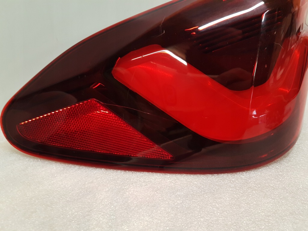 HECKLEUCHTE LINKS BMW X2 F39 LED 9881161 Product image
