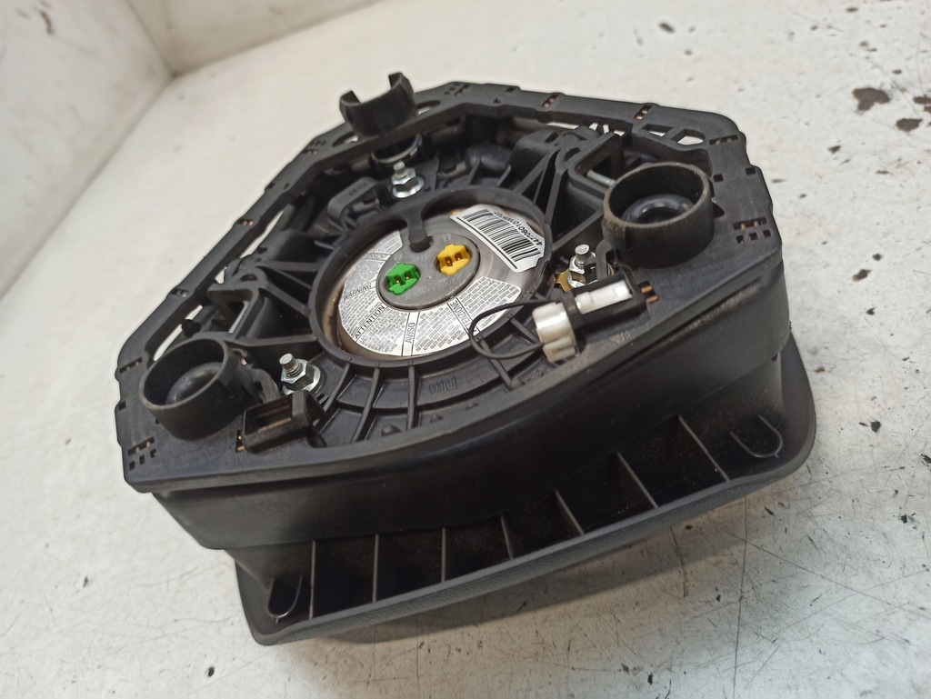 FIAT GRANDE PUNTO 1.2 LENKRADAIRBAG PA70043040 Product image