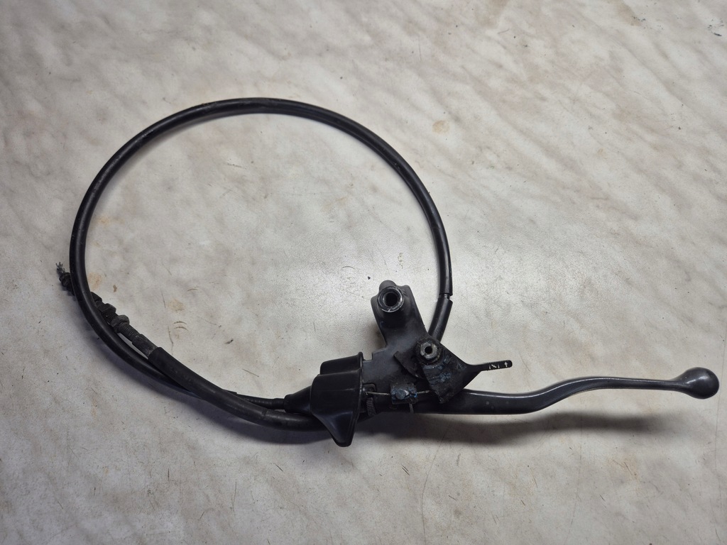 HONDA TRANSALP 600 1996 Kupplungshebel Product image