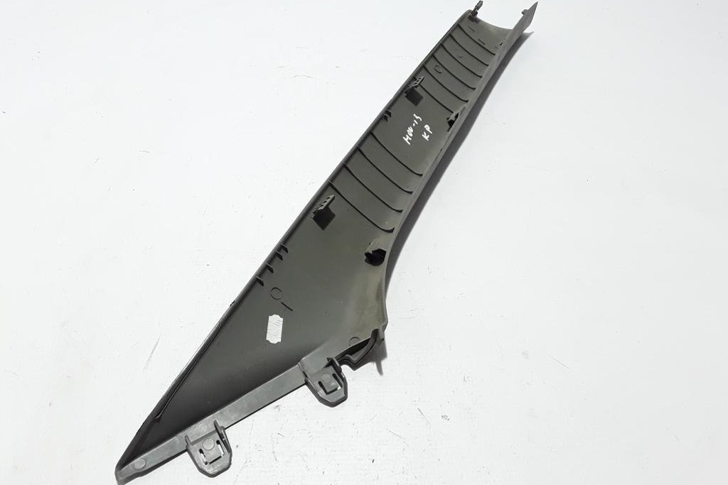 Linke Abdeckung Opel Movano B Van 769120010R 2.3L Diesel Product image