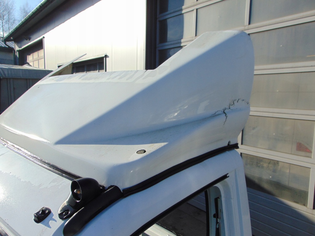 RENAULT MASCOTT LIFT 03-10 KABINENKASTENRAHMEN Product image
