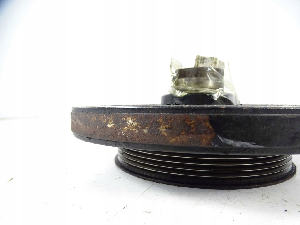 Mercedes W203 W209 W210 2.7 CDI Audyer Wheel A6120300203 Product image