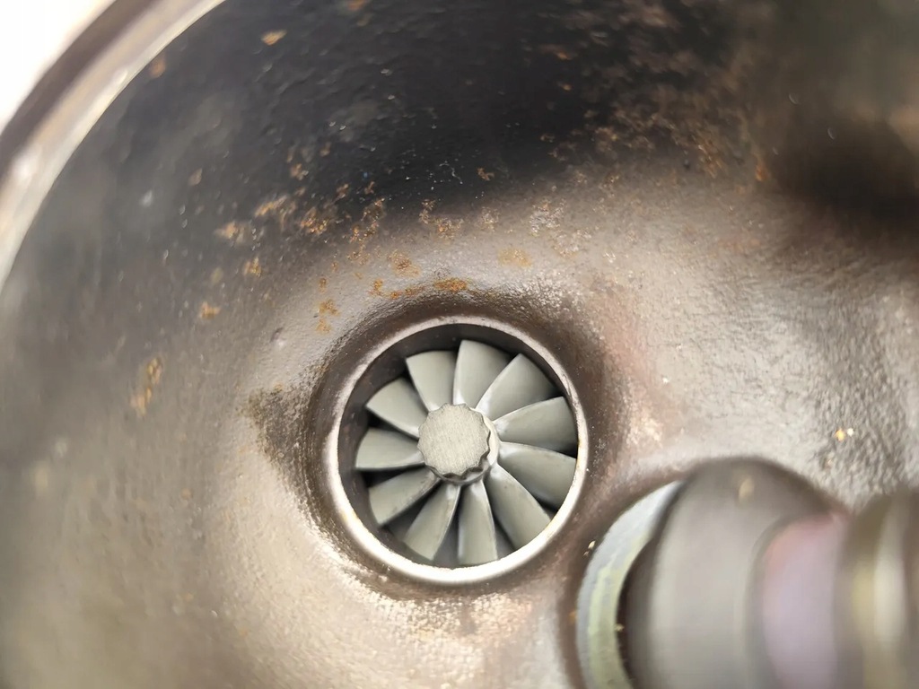 KIA-Fahrt Turbine 1,5 T-GDI-Benzin 118 kW (160 PS) 28231-08400 2021 4/5DR Product image
