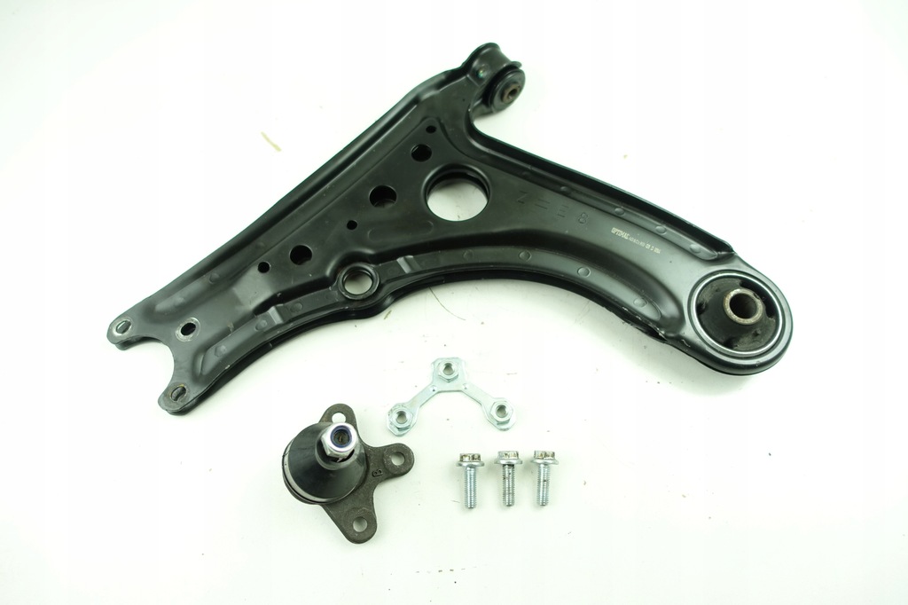 Links VW Polo III 6N0407151 6N0407151B Product image