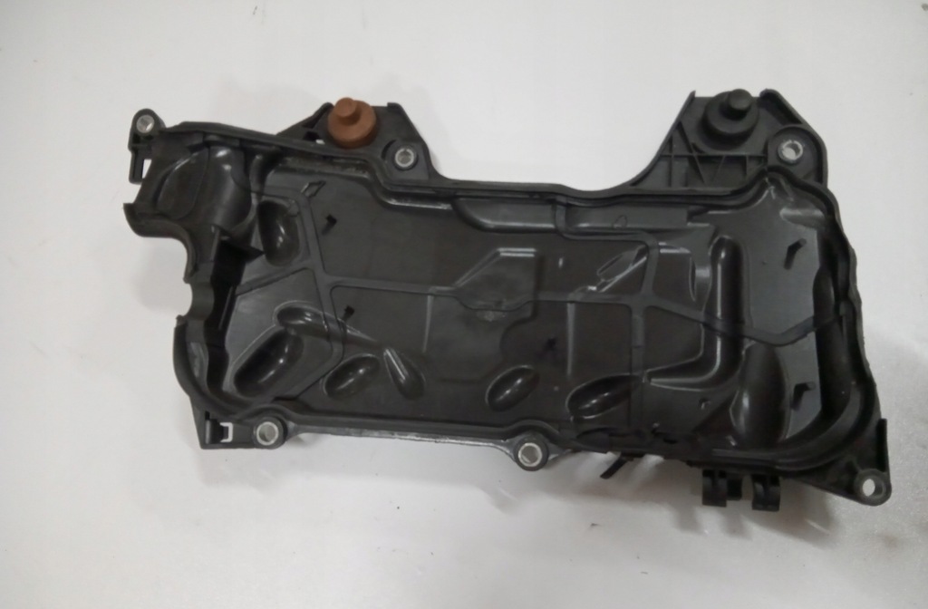 OBERE MOTORABDECKUNG NISSAN X-TRAIL T31 RENAULT LAGUNA III 2.0 DCI Product image